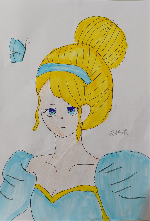 齐云路小学&nbsp;三（2）班&nbsp;李欣冉&nbsp;.png